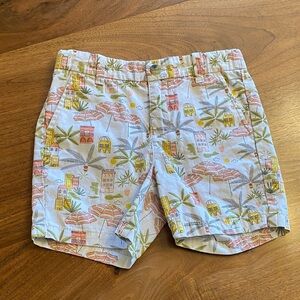 Janie and Jack size 3 shorts
Excellent condition!